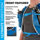 Ultimate Direction Mountain Vest 5 Dusk MD - Brand New