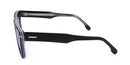CARRERA 305/S UNISEX SUNGLASSES - Y00/XT BLU STRPDBLU - Like New