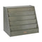 ECR4KIDS DOUBLE-SIDED MOBILE BOOK DISPLAY STORAGE CLASSROOM - Scratch & Dent