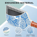 NIUPIPO OCEAN FOSSIL LINE PICKLEBALL PADDLES SET OF 2 - OCEAN FOSSIL LINE - Like New