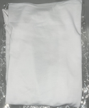 STUDIO 33 WOMEN'S SOLID SLEEVELESS RACERBACK TANK TOP - SIZE: WOMEN L - WHITE - Like New