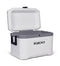 Igloo Marine Ultra 54 Qt. Cooler Comfort Grip Handles White 00050541 - Like New