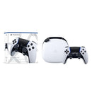 PLAYSTATION DUALSENSE EDGE WIRELESS CONTROLLER - EDGE WHITE - Like New
