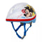 BELL MICKEY MOUSE CYCLING INFANT BIKE HELMET - MULTI-COLOR - Like New