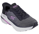 128946 Skechers Women's Max Cushioning Arch Fit 2.0 Adelphi Slip-Ins, 9 - Brand New