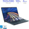 ASUS ZenBook Duo 14” FHD i7 16 1TB SSD MX450 UX482EG-XS74T - Celestial Blue - Like New