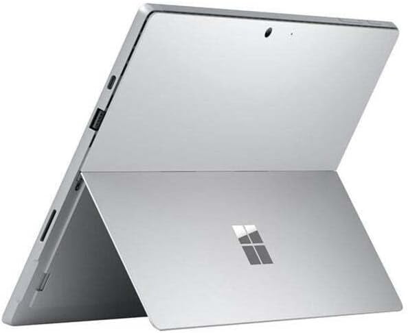 For Parts: MICROSOFT SURFACE PRO 7+ 12.3" i5-1135G7 8GB 128GB 1Z1-00001 NO KEYBOARD
