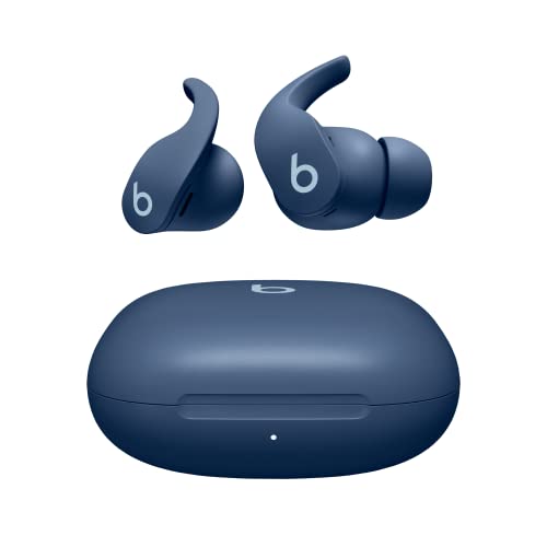 Beats Fit Pro True Wireless Noise Cancelling Earbuds, MPLL3LL/A - Tidal Blue - Brand New