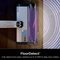 Shark R-IW1615QBL Detect Pro Cordless Stick Vacuum - Blue - Like New