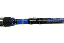 DOBYNS RODS MAVERICK SERIES, MEDIUM FAST ACTION, 7'0” LENGTH - BLACK/CORK - Brand New