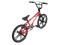 MONGOOSE INDEX MAG 20 FREESTYLE BIKE - RED - Brand New
