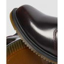 32217001 DR. MARTENS WOMEN'S FLORA CHELSEA BOOT WOMEN'S BLACK SIZE 8 - Brand New