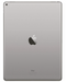 For Parts: APPLE IPAD PRO 12.9" 2ND GEN 256GB WIFI SPACE GRAY MPC52LL/A CANNOT BE REPAIRED