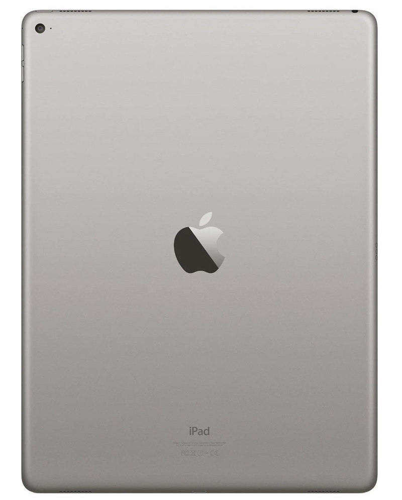 For Parts: APPLE IPAD PRO 12.9" 2ND GEN 256GB WIFI SPACE GRAY MPC52LL/A CANNOT BE REPAIRED