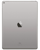 For Parts: APPLE IPAD PRO 12.9" 2ND GEN 256GB WIFI - SPACE GRAY MPC52LL/A - NO POWER
