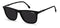 CARRERA 261/S 08A 53/18/145 MAN SUNGLASSES - BLACK - Like New