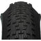 BLACKBURN MOUNTAIN BIKE TIRE, 27.5" X 2.10" ANTI-PUNCTURE TECHNOLOGY - BLACK - Like New