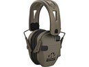 Walker's MEGA Headband 23NRR GWP-RSEMRH-MFDE - FLAT DARK EARTH - Like New