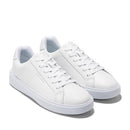W26651 COLE HAAN WOMEN'S GRAND CROSSCOURT DAiLY WHITE/ARGENTO SIZE 10 - Like New