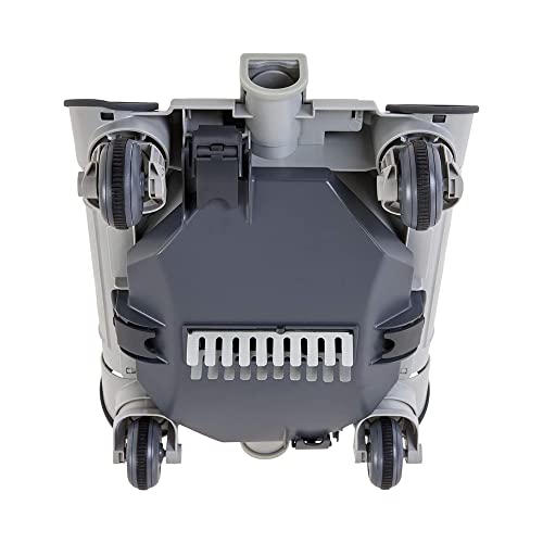 INTEX RECREATION CORP 28001E INTEX AUTO POOL CLEANER, 1 PACK - GRAY - Brand New
