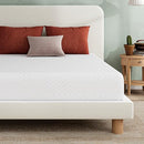 MLILY EGO 6 Inch Twin Mattress Green Tea Memory Foam Cooling Gel B09T5BSBRG - Brand New