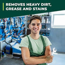 Simple Green, SMP13006, Industrial Cleaner/Degreaser, 1 Each, 5 Gallons (Pack 1) - Brand New