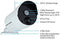 For Parts: Night Owl Camera WiFi 1TB WNVR201-44P-B MOTHERBOARD DEFECTIVE MISSING COMPONENTS