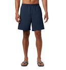 Columbia Men's Backcast III Water Short Collegiate Navy Large - Brand New
