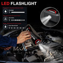 NEXPOW CAR JUMP STARTER BATTERY JUMP 1500A PEAK Q10S FOR UP TO 7.0L GAS - BLACK - Like New