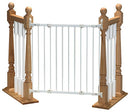 KidCo KidCo Angle Mount Metal Safeway Gate G2100 - White - Like New