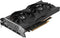 ZOTAC Gaming GeForce GTX 1660 Gaming Graphics Card ZT-T16600K-10M - Black Like New