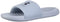 UNDER ARMOUR MEN'S ANSA FIX SLIDE SANDAL - SIZE 11 - HARBOR - Scratch & Dent