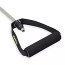 IGNITE BY SPRI LIGHT RESISTANCE CORD - GRAY - Like New