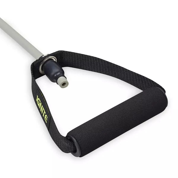 IGNITE BY SPRI LIGHT RESISTANCE CORD - GRAY - Like New