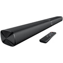 ASSISTRUST SOUND BAR FOR SMART TV SOUNDBAR WITH - Scratch & Dent