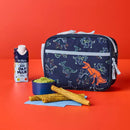 CAT & JACK CLASSIC LUNCH SACK - DINO - Brand New