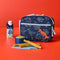 CAT & JACK CLASSIC LUNCH SACK - DINO - Brand New