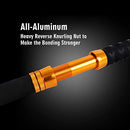 Fiblink Saltwater Fishing Rod 1 Piece Trolling Rod Deep Sea Big Game B09D771NKG - Brand New