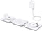 ISEYYOX CHARGING STATION FOR APPLE MULTIPLE DEVICES 3 IN 1 FOLDABLE MAGNETIC - Like New