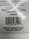 ORAL FUSION ULTRA FLOSS REPLACEMENT BRUSH HEADS 3 CTS COMPATIBLE ORAL B - WHITE - Brand New