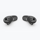META QUEST TOUCH PRO CONTROLLERS WITH COMPACT CHARGING DOCK - BLACK - Like New