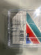 ABILITYONE 8455-01-666-0469 DUAL CARD ID HOLDER - TOP LOAD - SINGLE - Brand New