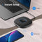 Anker PowerConf S3 Speakerphone with 6 Mics A3302-BLACK - Like New