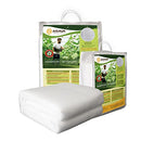 Arava Mosquito Net 14.7 X 19.6 Ft Protects Crops with A Specialized System - Brand New