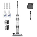 TINECO IFLOOR 3 ULTRA CORDLESS WET/DRY VACUUM CLEANER FW030400US - WHITE/GRAY - Like New