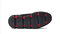 COLE HAAN HEREN 4. ZEROGRAND STITCHLITE OXFORDSNEAKER - SIZE: MEN 12 - BLACK/RED - Like New
