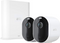 Arlo Pro 3 HDR Wire-Free Security System 2 Camera Kit - Scratch & Dent