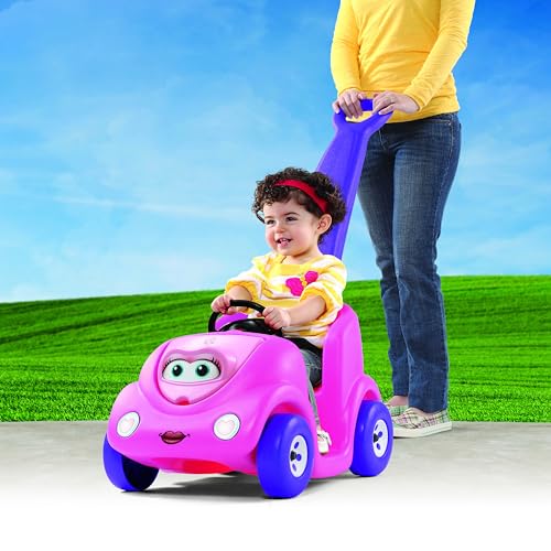 STEP2 PUSH AROUND Buggy Anniversary Edition - PINK - Like New