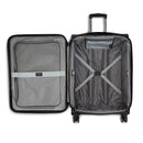 SAMSONITE ASCELLA 3.0 MEDIUM EXPANDABLE SPINNER - 1P-28" - BLACK - Brand New