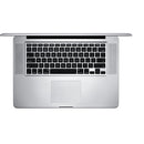 Apple MacBook Pro 2012 15.4" 1440x900 i7-3615QM 4GB 500GB HDD GT 650M - Silver Like New